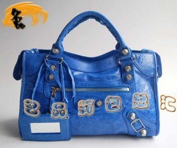 084332A Balenciaga������ ����� ������������� ������Ƥ������ʱ��Ů�� ��ɫ