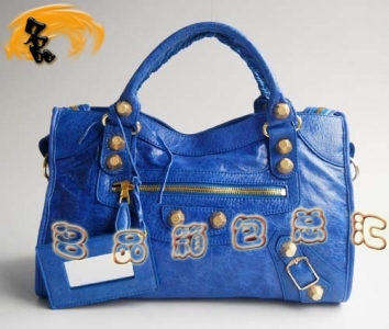 084332B Balenciaga������ ����� ������������� ������Ƥ���ʱ��Ů�� ��ɫ