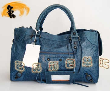 084332 Balenciaga������ ʱ��Ůʿ����� ������������� ������ƤŮ�� ����ɫ
