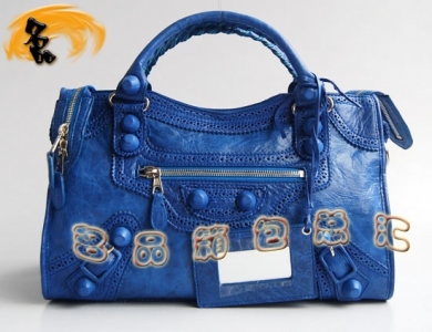 084832 1:1Ʒ�� Balenciaga������ Ůʿ����� ����������Ƥ����Ƥ������� ��ɫ
