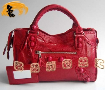 084832 1:1Ʒ�� Balenciaga������ Ůʿ����� ����������Ƥ����Ƥ������� ��ɫ