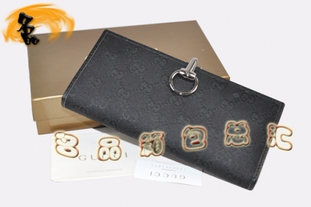 101602 Gucci���¿� Gucci����� Gucci����Ǯ�� ˫G����ŮʿǮ�� ��ƷƷ��