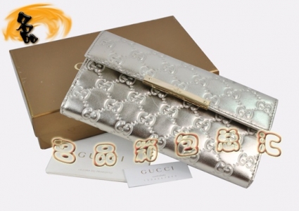112715 Gucci����ţƤ˫Gѹ��ŮʿǮ�� GucciǮ�� Gucci����Ǯ�� ר��Ʒ��