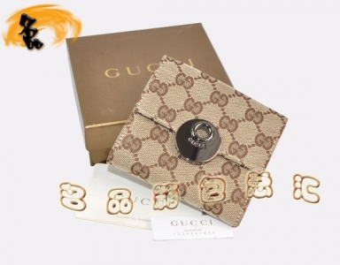 120935 Gucci���¿� ����˫G����ŮʿǮ�� Gucci�̿�Ǯ�� GucciǮ�� ��ɫ