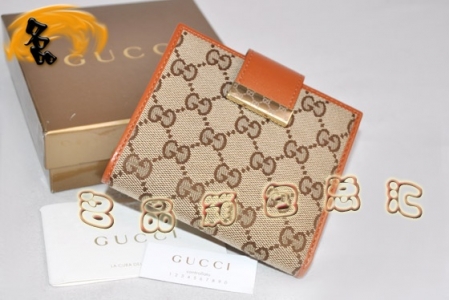 212090 Gucci���¿� Gucciʱ��ŮʿǮ�� ���淫��Ǯ�� Gucci�̿�Ǯ�� �����ɫ