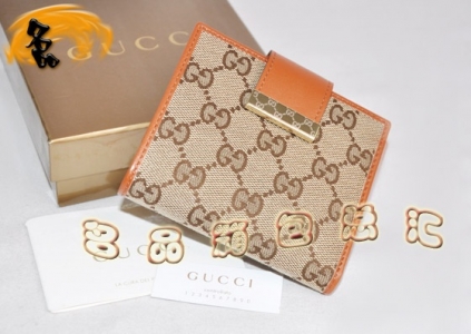 212095 ���淫��Ǯ�� Gucci���¿� GucciŮʿǮ�� Gucci�̿�Ǯ�� �����ɫ