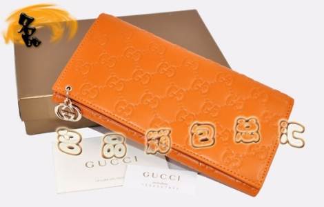 212109 ����Ǯ�� Gucci���¿���ڸߵ�ͷ��ţƤŮʿǮ�� Gucci����Ǯ�� ��ɫ