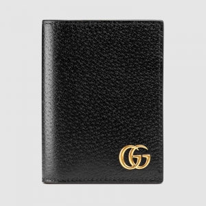 428737 �ų�Ǯ�� Gucci��Ƭ�� Gucci�̿�Ǯ�� GucciǮ�� ��Ƥ���� ��ɫ