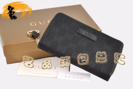 224249 ����Ǯ�� GucciŮ�� Gucci�̿�Ǯ�� GucciǮ�� Gucci���䷫���� ��ɫ