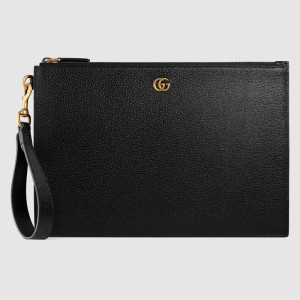 475317 Gucciͷ��ţƤ��ʿ�ְ� GucciƤ�����ð� �ų��а� Ǯ�� ��ɫ
