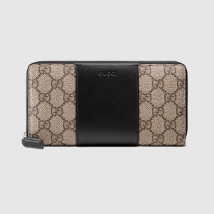 451249 Gucciͷ��ţƤ��ʿ�ְ� GucciƤ�����ð� �ų��а� Ǯ�� ��ɫ