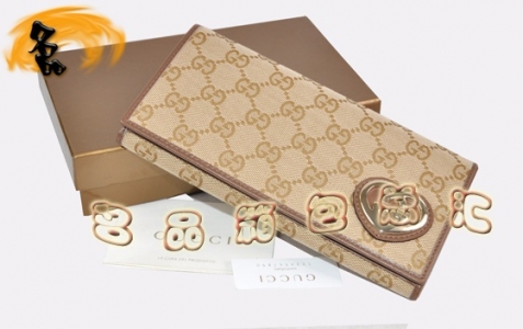 245729 �������¿�ŮʿǮ�� GucciǮ�� GucciŮ�� Gucci����Ǯ�� ����ǳ��ɫ