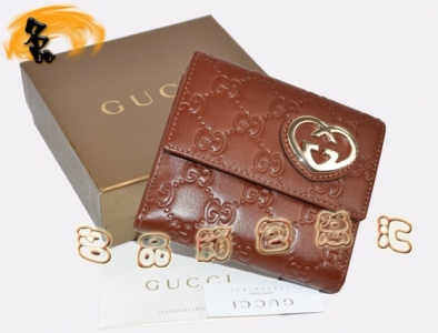 245731 �����¿�ɰ�������Ʒ�̿�Ǯ�� GucciǮ�� GucciŮ�� GucciǮ�� ��ɫ