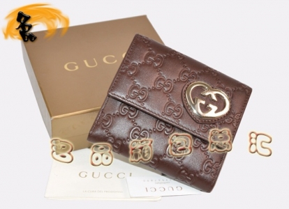 245731 �����¿�ɰ�������Ʒ�̿�Ǯ�� GucciǮ�� GucciŮ�� GucciǮ�� ���ɫ