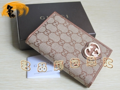 247539 ר��Ʒ�� ����Ů�� Gucci�̿�Ǯ�� Gucci�ʼǱ����� Gucci���� ��ͭɫ
