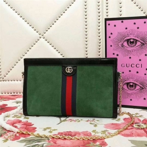 503877 Gucci Ophidiaϵ�� ��Ƥ ˫G Ƕ������֯�� �����米�� ��ɫ