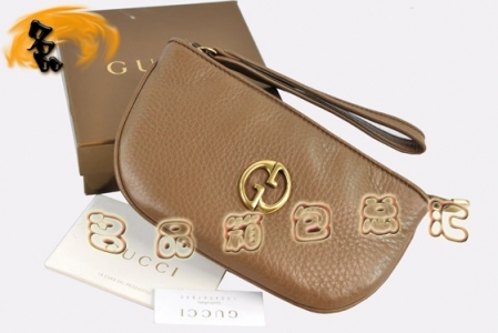 252041 Gucci���ð� Gucci��Ǯ�� ����ʱ������Ů�� �ְ� һ��һƷ�� ǳ��ɫ