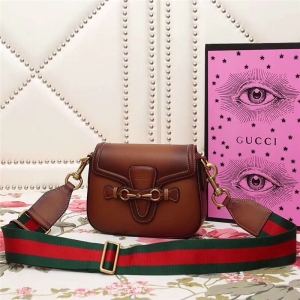 384821 Gucci ���临�� ��Ƥ ����֯�� ������ ��ɫ