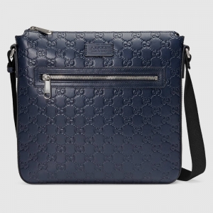 406408 GUCCI Gucci Signature��Ƥ ǰ������ �кű�ƽ �ʲ�� ��ɫ