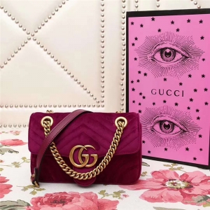 446744 GUCCI GG Marmontϵ�� ����������޴��� �����米�� ��ɫ