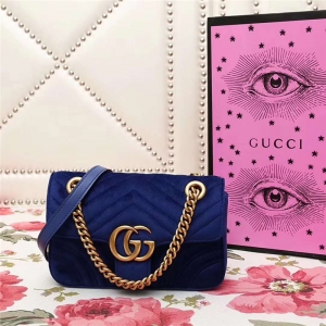 446744 GUCCI GG Marmontϵ�� ����������޴��� �����米�� ��ɫ