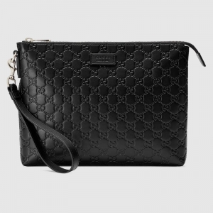 473881 GUCCI Gucci Signature �����ʵ� �а� ������� ��ɫ