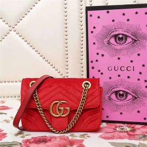 446744 GUCCI GG Marmontϵ�� ����������޴��� �����米�� ܽ�غ�