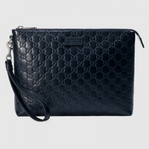 473881 GUCCI Gucci Signature �����ʵ� �а� ������� ����ɫ