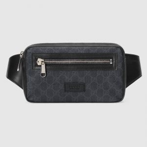 474293 GUCCI GG Supreme�߼��������췫�� ���� �ڻ�ɫ