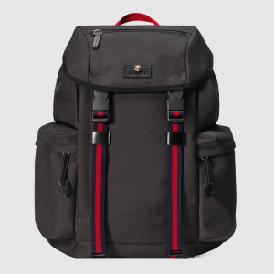 429037 GUCCI �ų� Techpack �߿Ƽ����� ˫�米�� ��ɫ