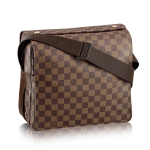 N45255 LV Naviglio�ʲ�� Damier���� LV��ʿб��� ١��Ϊͬ��LV�а�