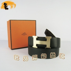 361 ���¿� �������п�Ƥ�� HermesƤ�� Hermes���� �����ƺ�ɫ ���3.8cm