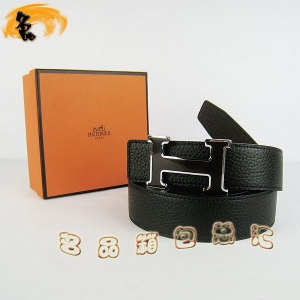 178 ���¿� HermesƤ�� Hermes���� �������п�Ƥ�� ��֦�ƺ�ɫ ����ȿ�3.8cm