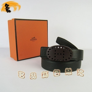 259 ���¿� HermesƤ�� Hermes���� �������п�Ƥ�� ��֦�ƺ�ɫ �ȿ�3cm