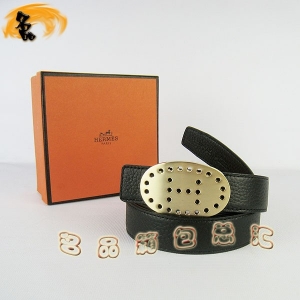 259 ���¿� HermesƤ�� Hermes���� �������п�Ƥ�� ��֦�ƺ�ɫ ���3cm