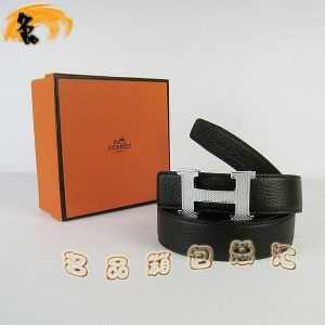 405 ���¿� HermesƤ�� Hermes���� �������п�Ƥ�� ��֦�ƺ�ɫ ����3cm