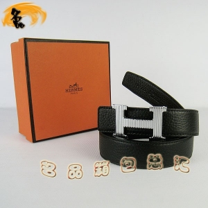 406 ���¿�HermesƤ�� Hermes����  �������п�Ƥ�� ��֦�ƺ�ɫ ����3cm