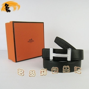 451 ���¿� �����п���Ƥ�� HermesƤ�� Hermes���� ��֦�ƺ�ɫ ����׿�3cm