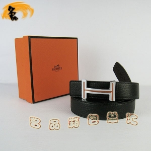 451 ���¿� �����п���Ƥ�� HermesƤ�� Hermes���� ��֦�ƺ�ɫ ����ȿ�3cm