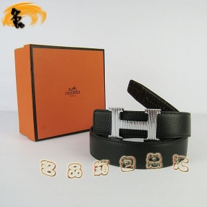 406 ���¿�HermesƤ�� Hermes����  �������п�Ƥ�� �����ƺ�ɫ ����3cm