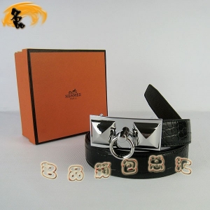408 ���¿�HermesƤ�� Hermes����  ������Ƥ�� �����ƺ�ɫ ����3cm