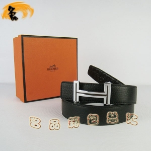 451 ���¿� �����п���Ƥ�� HermesƤ�� Hermes���� �����ƺ�ɫ ����ȿ�3cm