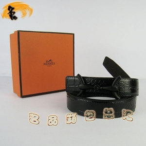 349 ���¿� HermesƤ�� Hermes���� �������п�Ƥ�� �����ƺ�ɫ �ڿ�3cm