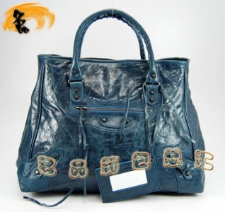 08471 BalenciagaŮ�� ����� ������������� ������Ƥ ������Ů�� ����ɫ