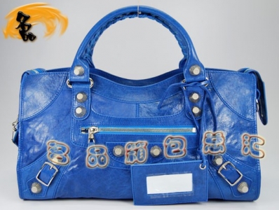 084328A  BalenciagaŮ�� ����� ������������� ������Ƥʱ������Ů�� ��ɫ