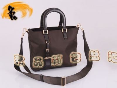 BN1107 ���������¿� �����ˮ����Ů�� Prada����� Pradaб��� ��ɫ