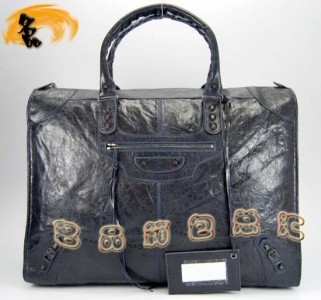 084334 Balenciaga������ ����� ������������� ������Ƥ����ʱ��Ů�� ������ɫ