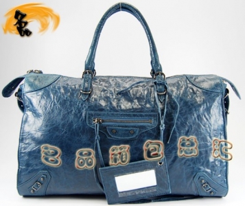 084340 Balenciaga������ ����� ������������� ������Ƥʱ��Ů�� ����ɫ