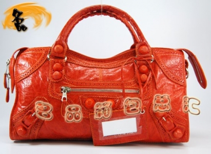 084828  ������������� ������Ƥʱ�����а� BalenciagaŮ�� ����� ��ɫ