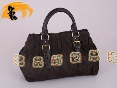 BN1746 PradaŮ�� ��ˮ������������Ů�� Prada����� ���¿������﷫���� ��ɫ